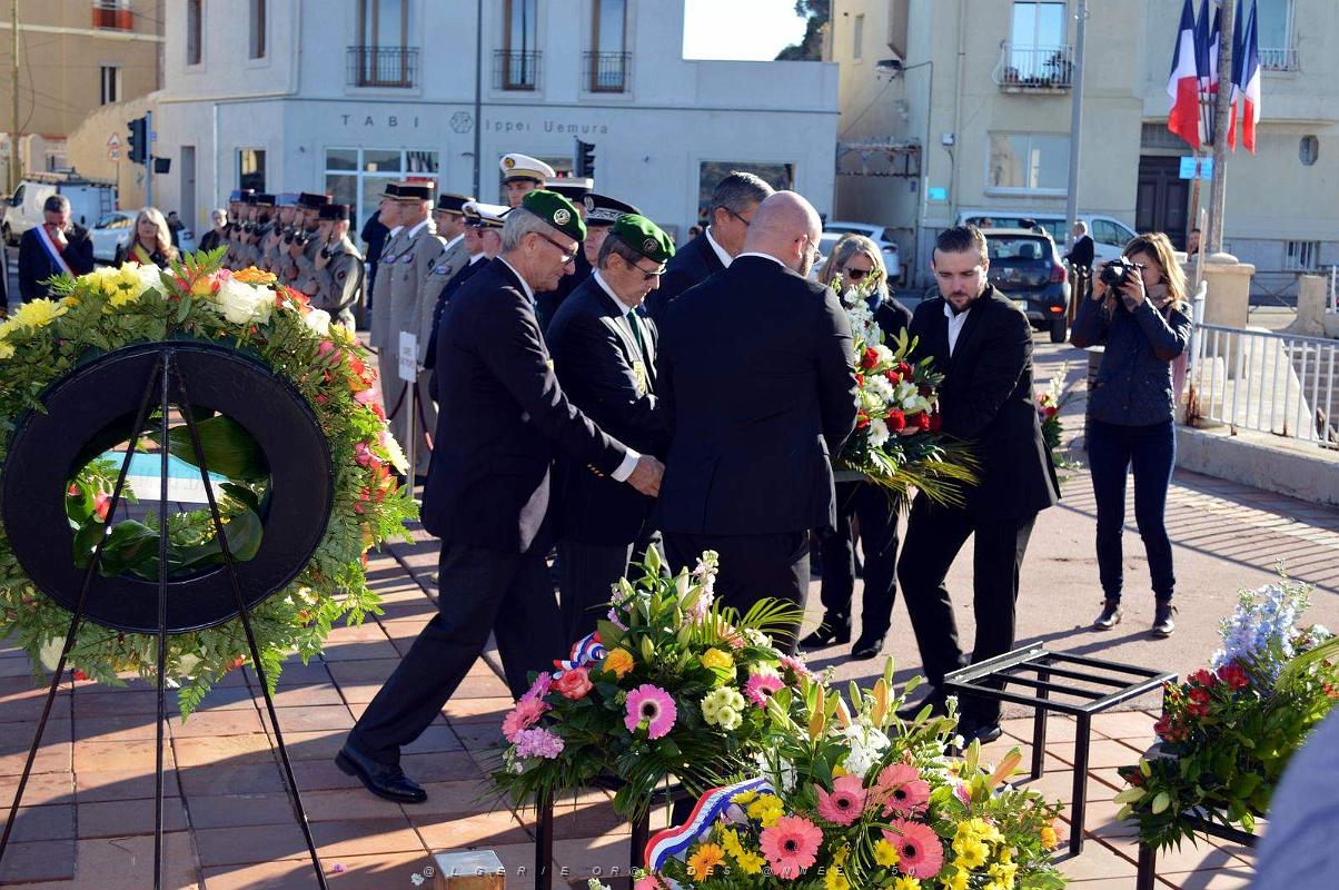 AOBR 2018 12 05 MARSEILLE HOMMAGE AUX MORTS POUR LA FRANCE EN AFN  (92).JPG